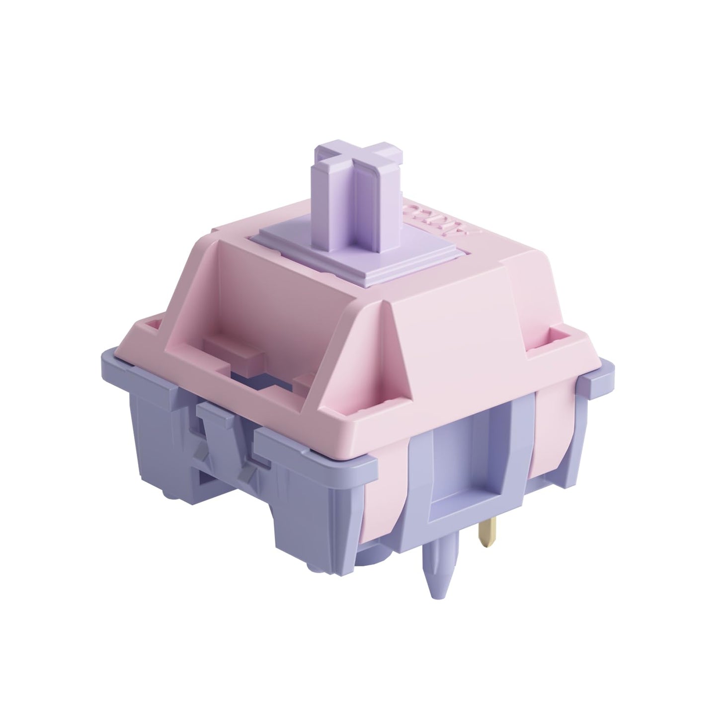 Akko Fairy Keyboards Linear Silent Mechanical Keyboard Switches, MX NEW