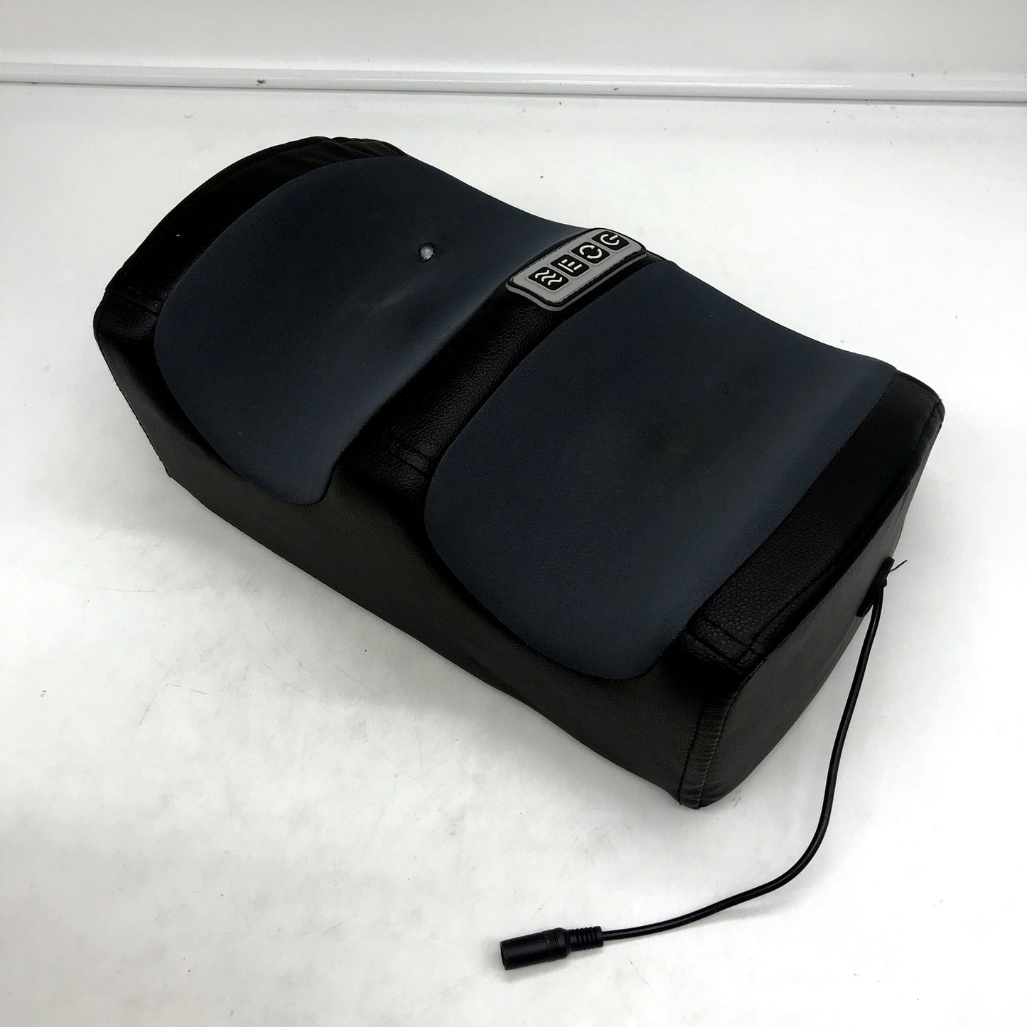 Shiatsu Foot Massagers Massager Machine with Heat and Massage Rollers