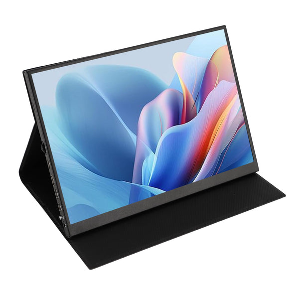 Portable 11" Monitors FHD 2160x1440 USB-C Computer Monitor - Slim Black