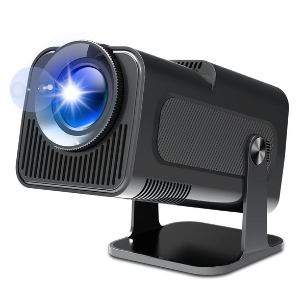 Magcubic 4K Projectors Smart Projector with FHD Auto Horizontal Correction
