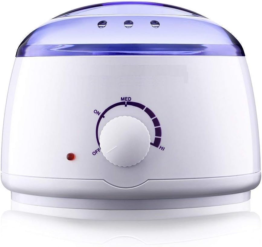 Pro-Wax100 Wax Waxing Supplies Warmer Hot Heater with Temperature Control NEW