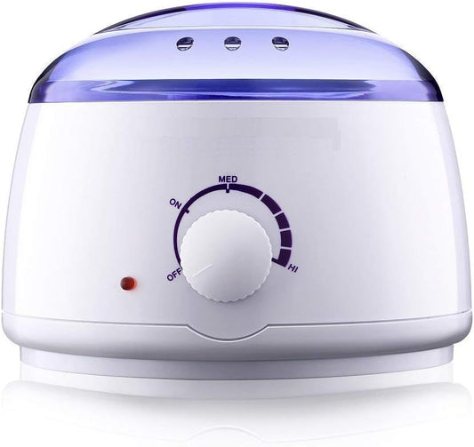 Pro-Wax100 Wax Waxing Supplies Warmer Hot Heater with Temperature Control NEW
