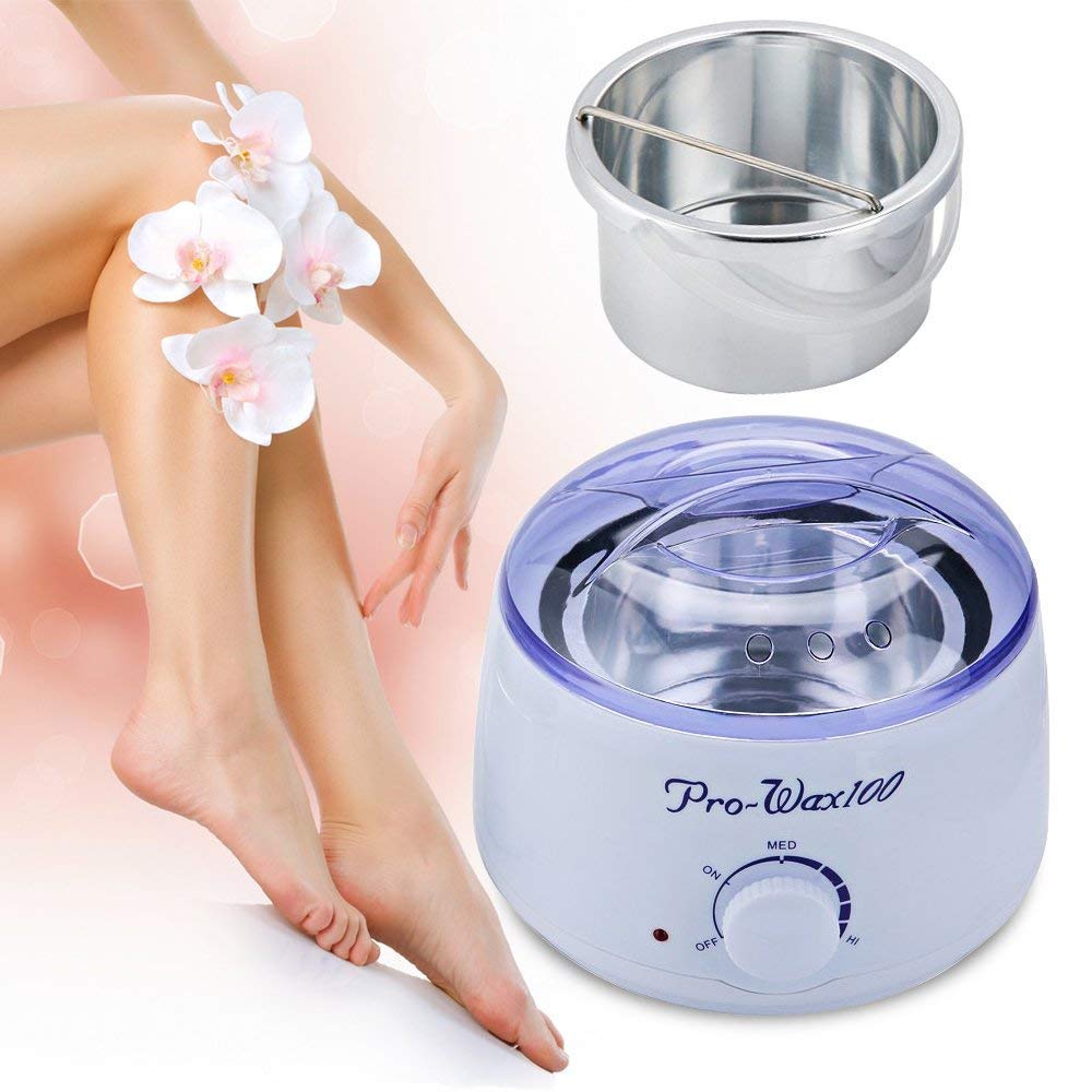 Pro-Wax100 Wax Waxing Supplies Warmer Hot Heater with Temperature Control NEW