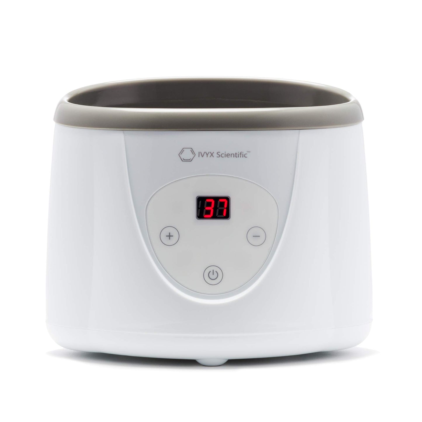 IVYX Scientific Digital Water Bath 400W 660mL Temperature Range 20-100°C NEW
