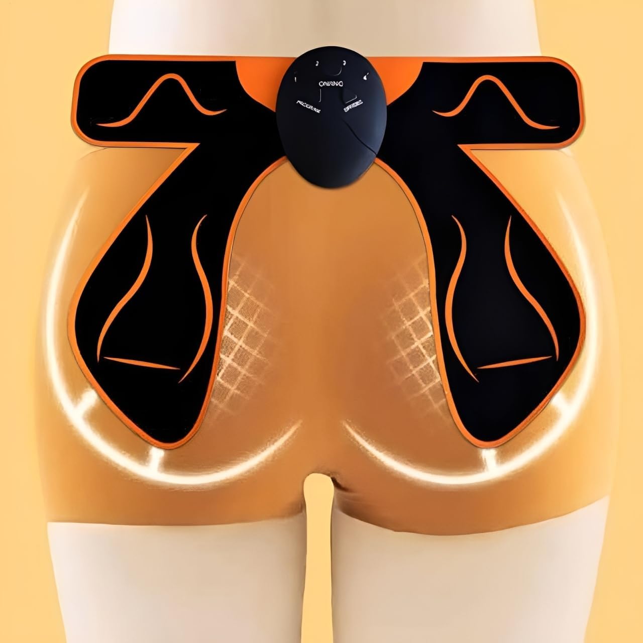 Thigh & Hip Strengthening Butt Lifting Trainer Workout Equipment for Home DEMO