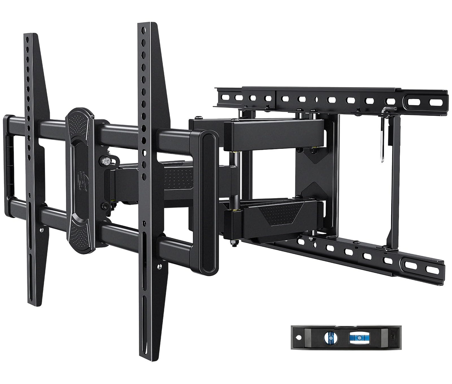 Mounting Dream Full Motion TV Wall Mount Swivel Tilt for 42-84 Inch TVs NEW