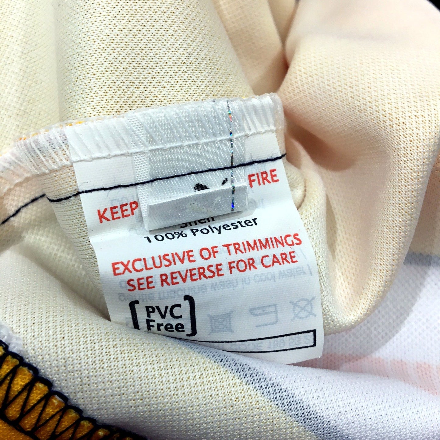 Puma Womens West Coast Eagles AFL Pullover Sweatshirt Navy Blue Sz 16 NEW