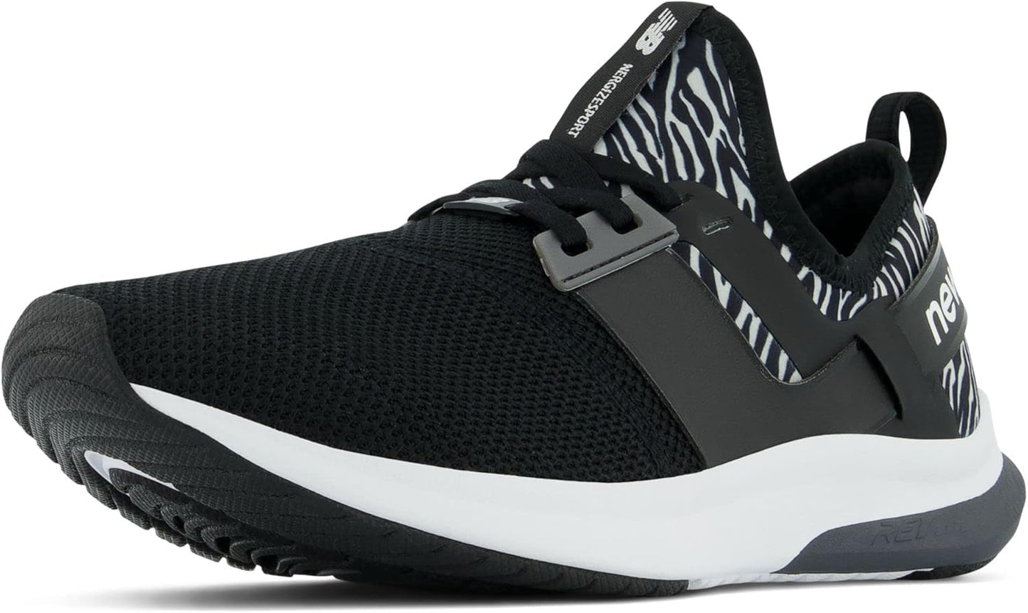 New Balance Women Nb Nergize Sport Lux Training Sneakers Ladies US 8 NEW