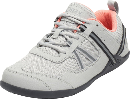 Xero Shoes Prio Lightweight Barefoot Road Running Luner Rock WIDE Lds US 7.5 NEW