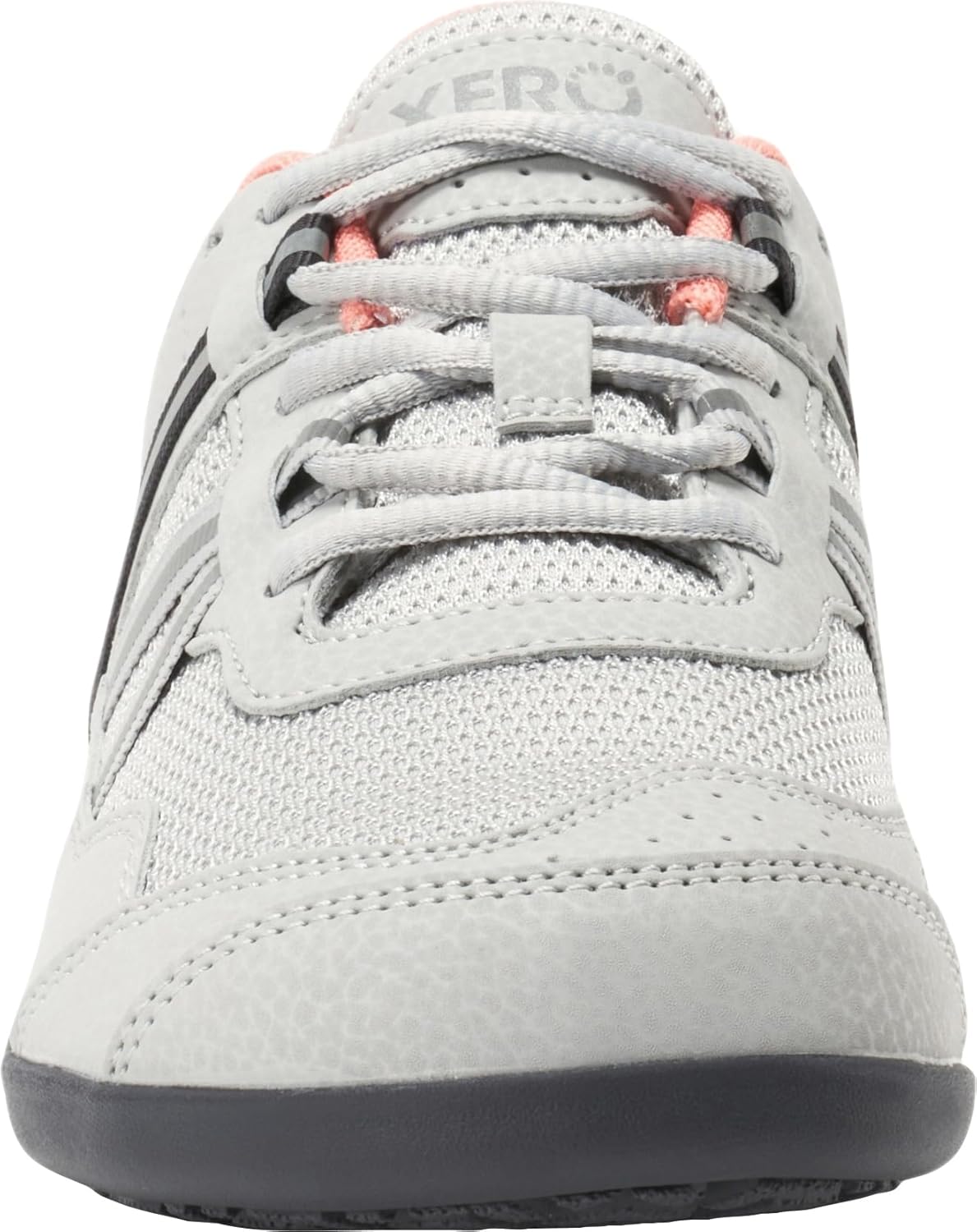 Xero Shoes Prio Lightweight Barefoot Road Running Luner Rock WIDE Lds US 7.5 NEW