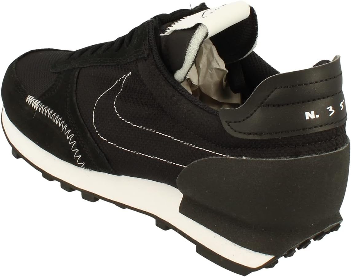 Nike DBreak-Type Black White 002 Trainers Comfortable Athletic Mens US 11 NEW