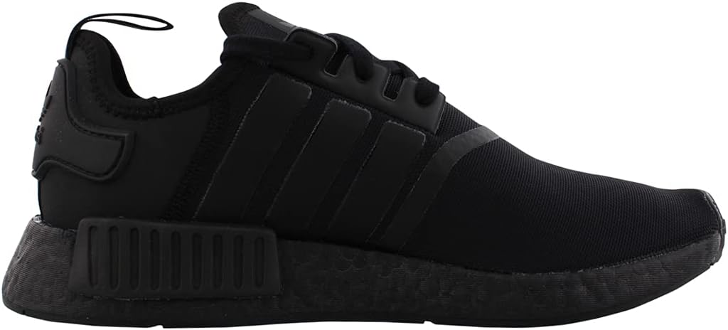 Adidas Originals Sold Black Men's NMD_R1 Running Shoe US 11 NEW