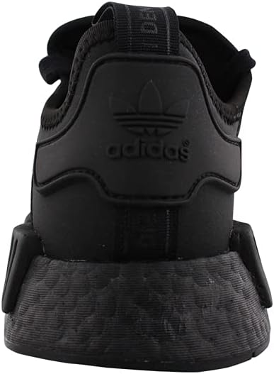 Adidas Originals Sold Black Men's NMD_R1 Running Shoe US 11 NEW