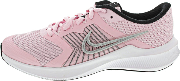Nike Downshifter 11 GS Running Gymnastic Shoes in Pink Foam US 7Y NEW