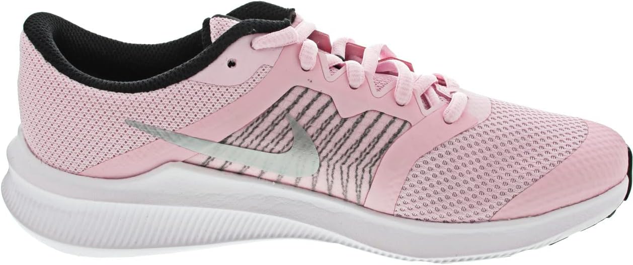 Nike Downshifter 11 GS Running Gymnastic Shoes in Pink Foam US 7Y NEW