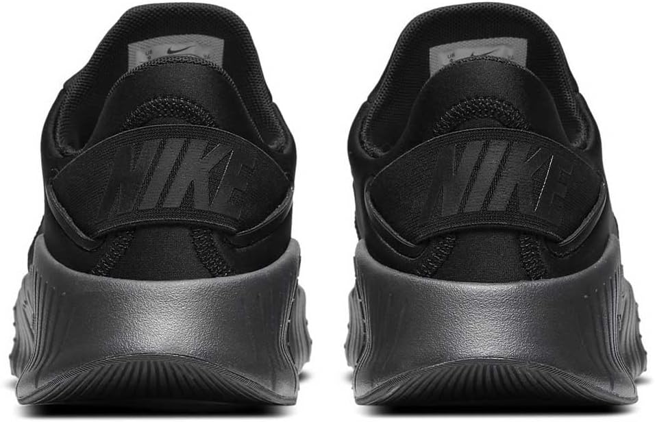 Nike Black Metcon 4 Soccer Unisex Sneakers Mens US 12 Ladies US 13.5 NEW