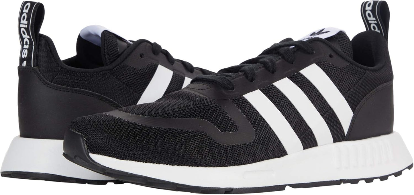 Adidas Originals Multix Black Mesh FX5119 Sneakers Mens Size US 9.5 NEW