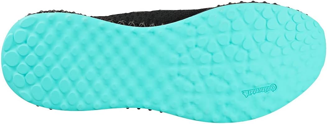 Adidas 4D Futurecraft Black Green Running Course Sneakers Mens Size US 10 NEW