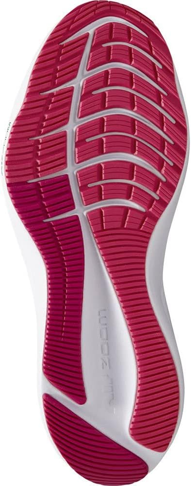 Nike Women's Zoom Winflo 89 Venice Mystic Hibiscus Running Sneakers US 7 NEW