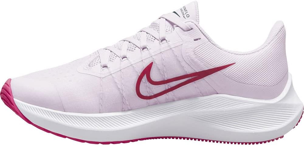 Nike Women's Zoom Winflo 89 Venice Mystic Hibiscus Running Sneakers US 7 NEW