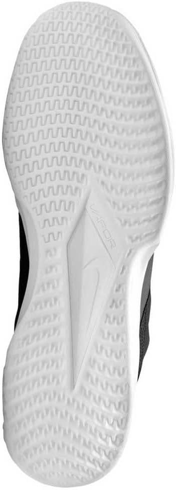 Nike Black and White Trainers for Men Women - Comfortable Athleisure DEMO