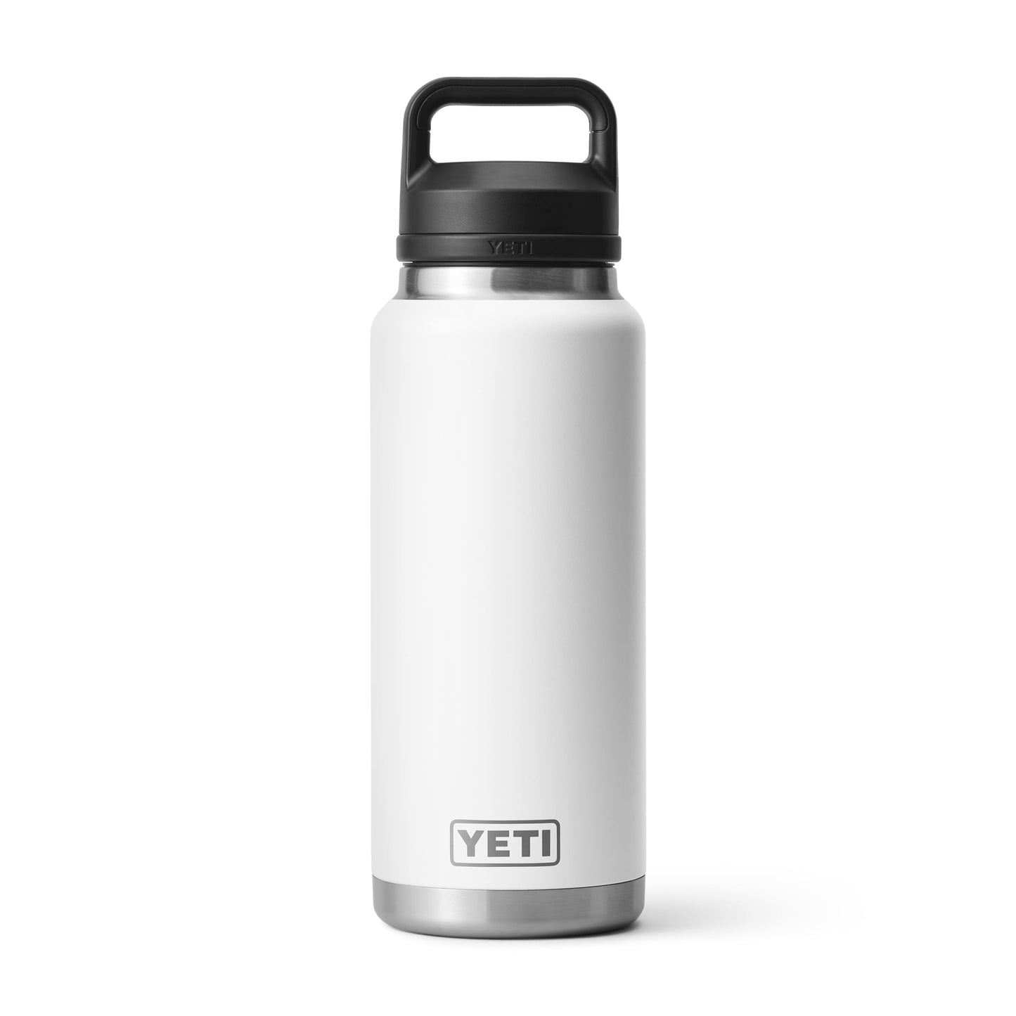 YETI Rambler 36 oz Vacuum Insulated Stainless Steel Drink Flask with Chug DEMO