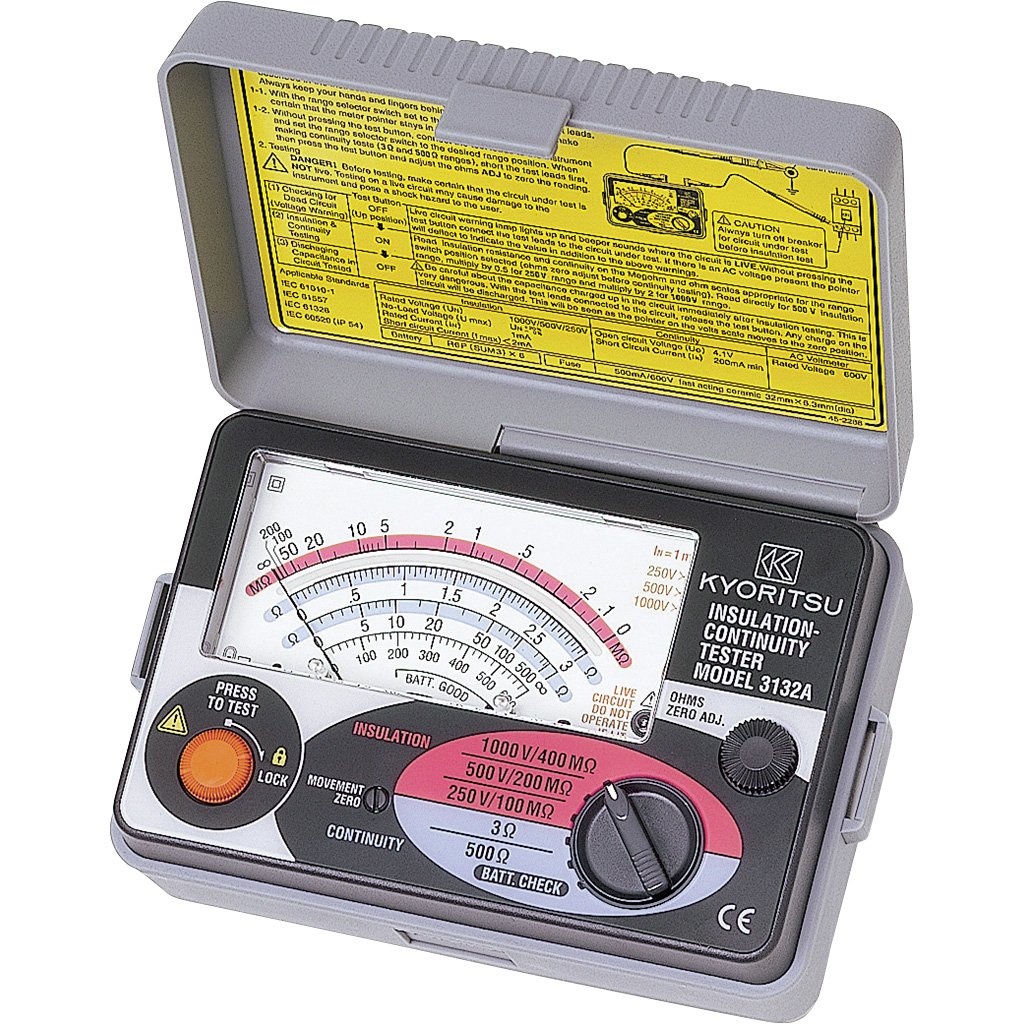 VEMER Multi Testers Analogue Tester for Electricians Multimeter Measuring NEW