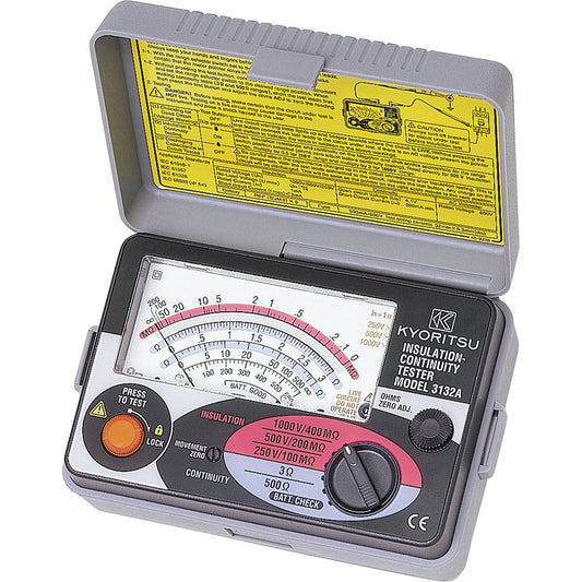 VEMER Multi Testers Analogue Tester for Electricians Multimeter Measuring NEW