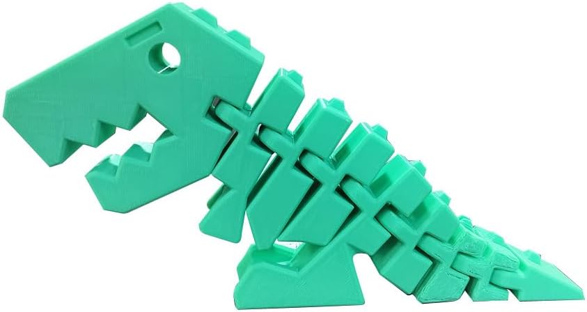 CC3D ASA 3D Printer Filament, Mint Green, 1.75mm, 1KG Spool, for Printing NEW
