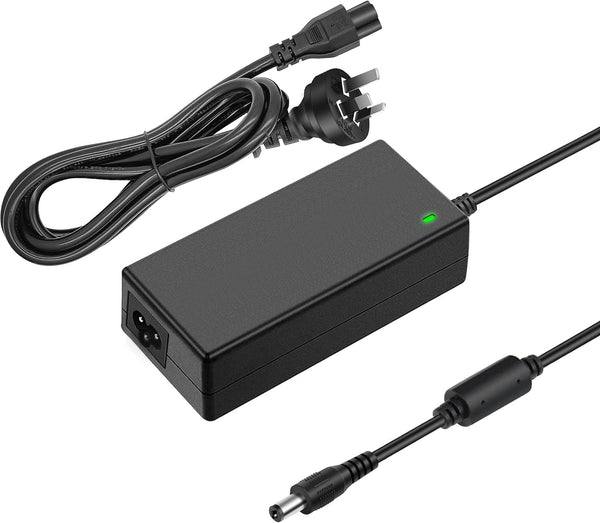 GTGUGR 19-34 Inch LCD TV Power Supply Charger, Black, Shopify Optimized NEW
