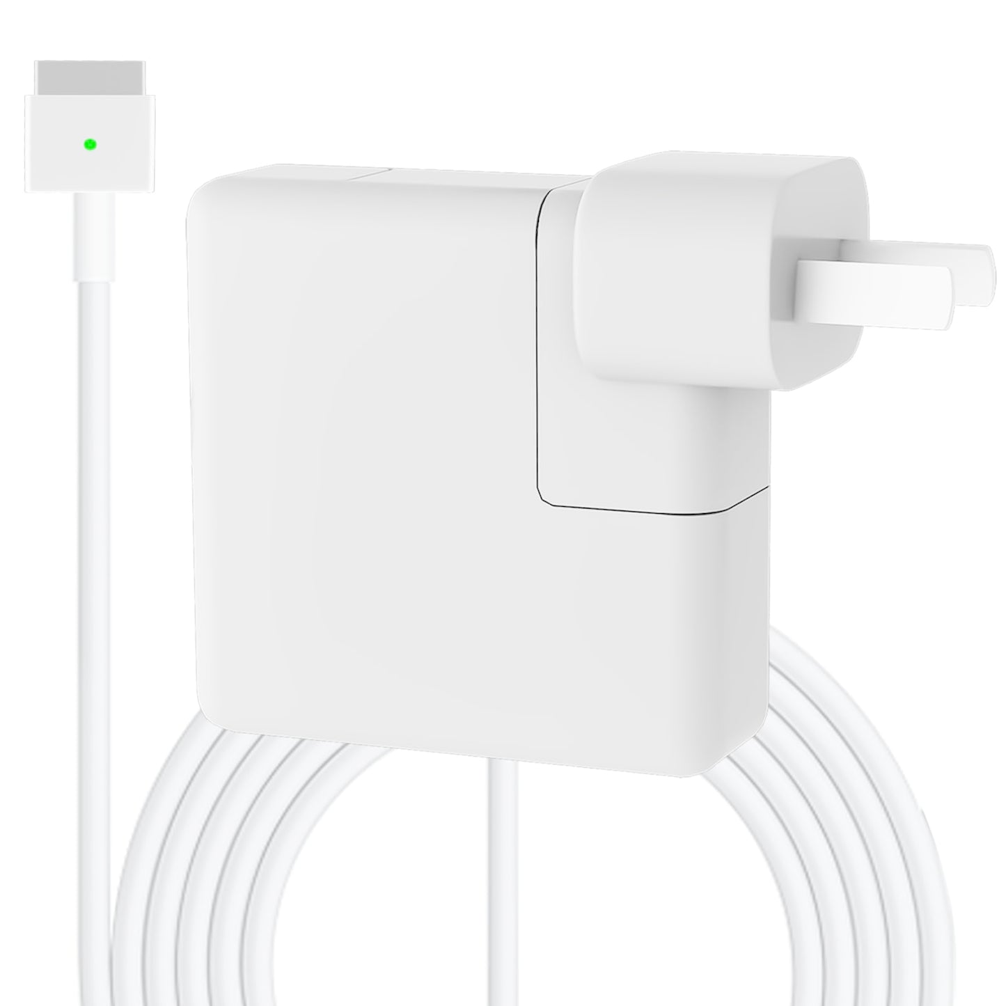 GTGUGR 45W Replacement Charger for MacBook Air T-Tip Power Adapter NEW