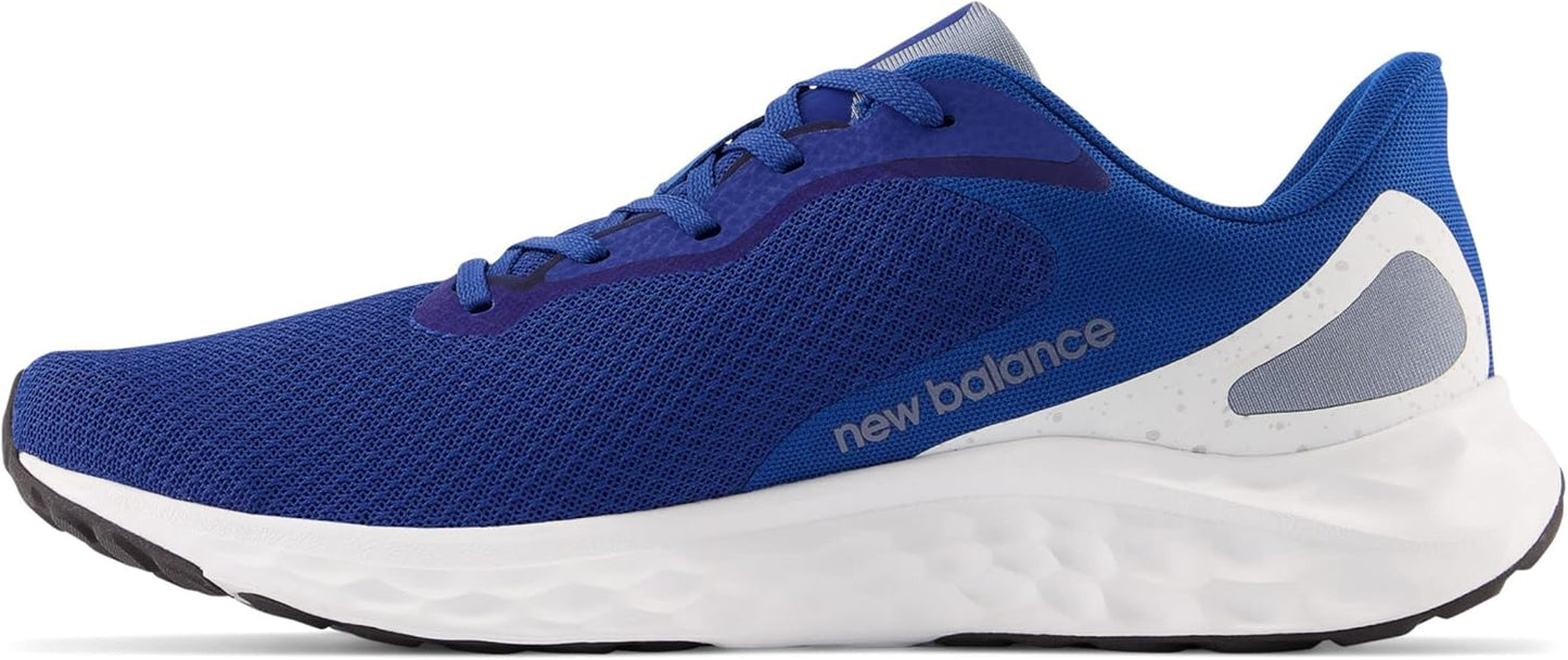 New Balance Fresh Foam Arishl V4 Running Trainers Royal Blue Mens US 9 NEW