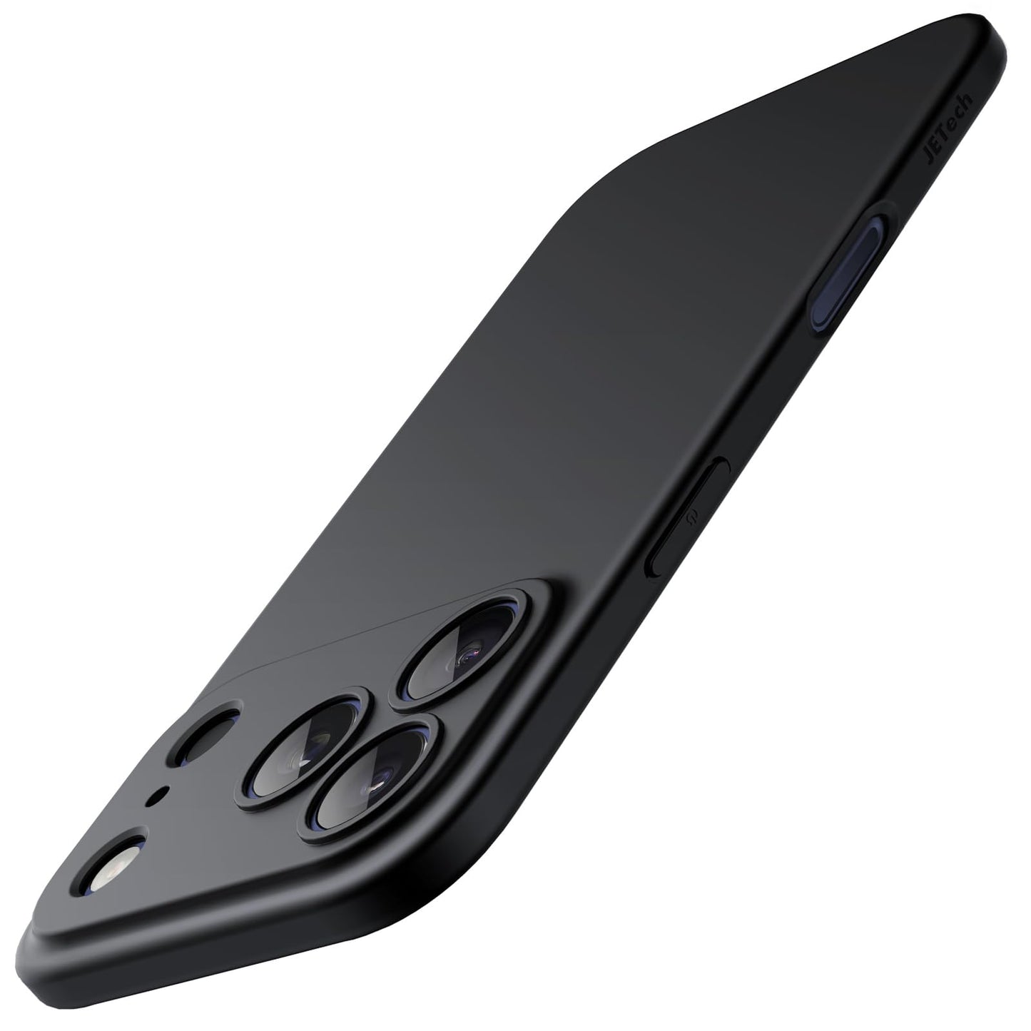 JETech Slim Basic Cases Case for iPhone 17 Pro Max 6.9-Inch Lightweight NEW
