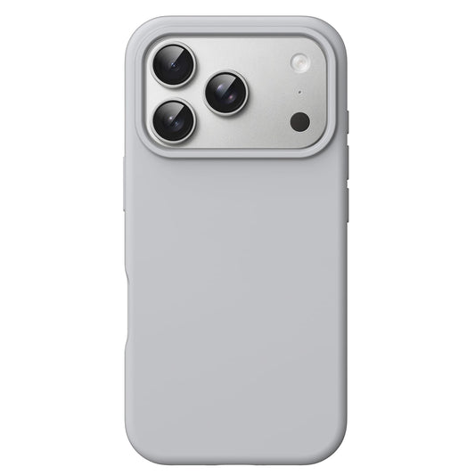 JETech Liquid Basic Cases Silicone Case for iPhone 17 Pro Max 6.9-Inch Soft NEW