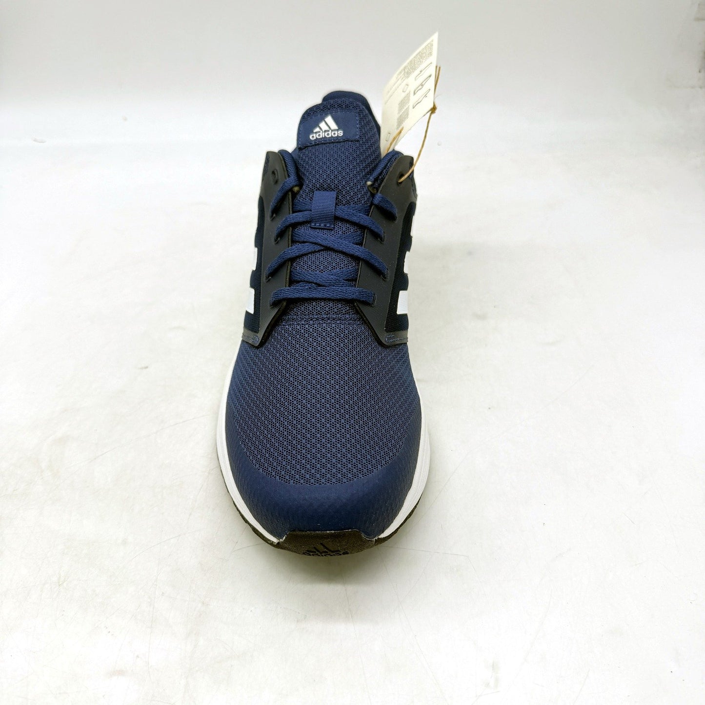 Adidas Mens Galaxy 5 Running Shoes in Navy Blue FW5705 Size US 10.5 NEW