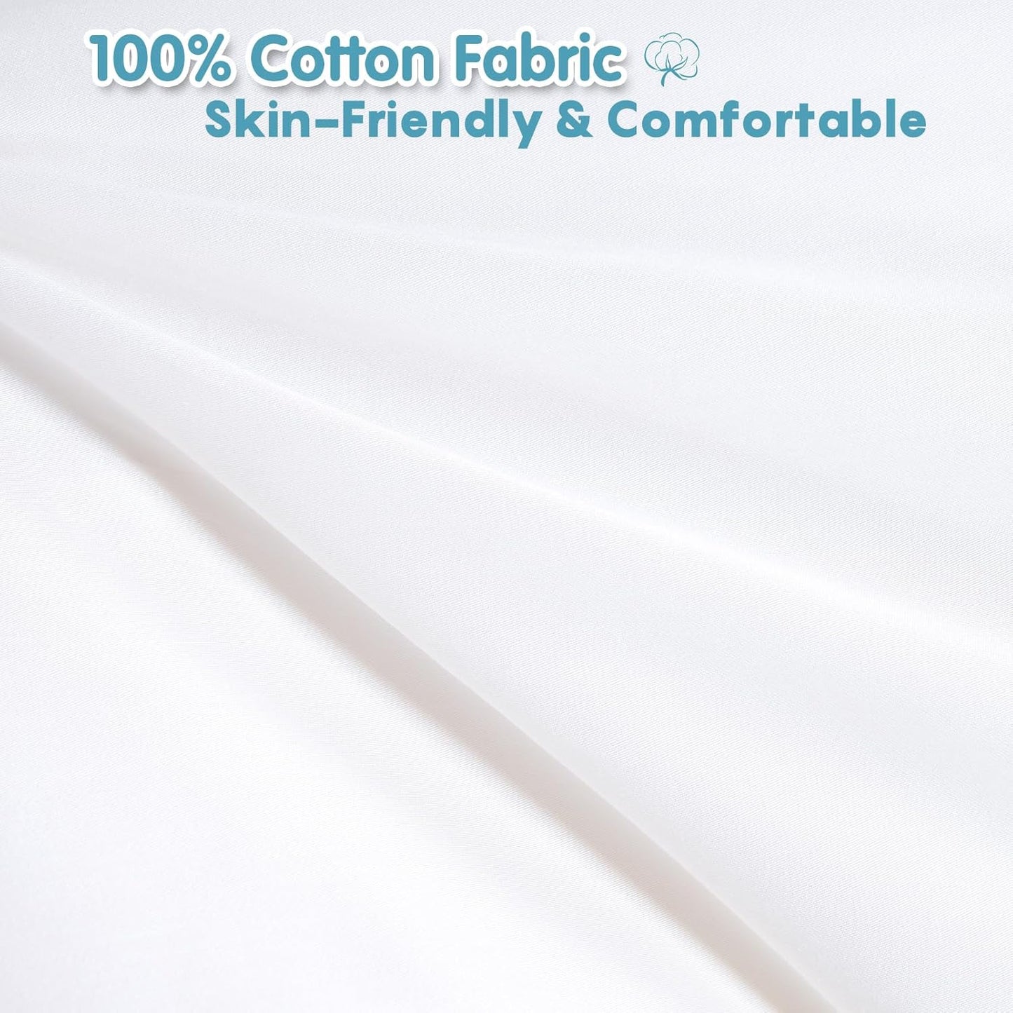 YOUR MOON Comforters Luxurious Wool Comforter - Premium Queen Size Bedding NEW