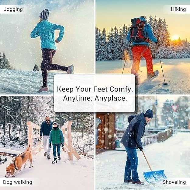 wusuobuyou Portable Shoe Dryer and Boot for Winter, Work, Rain, Ski Boots NEW