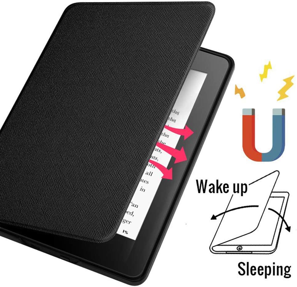 T Tersely Cases Slimshell Case Cover for 7" Kindle Paperwhite 12th Gen NEW