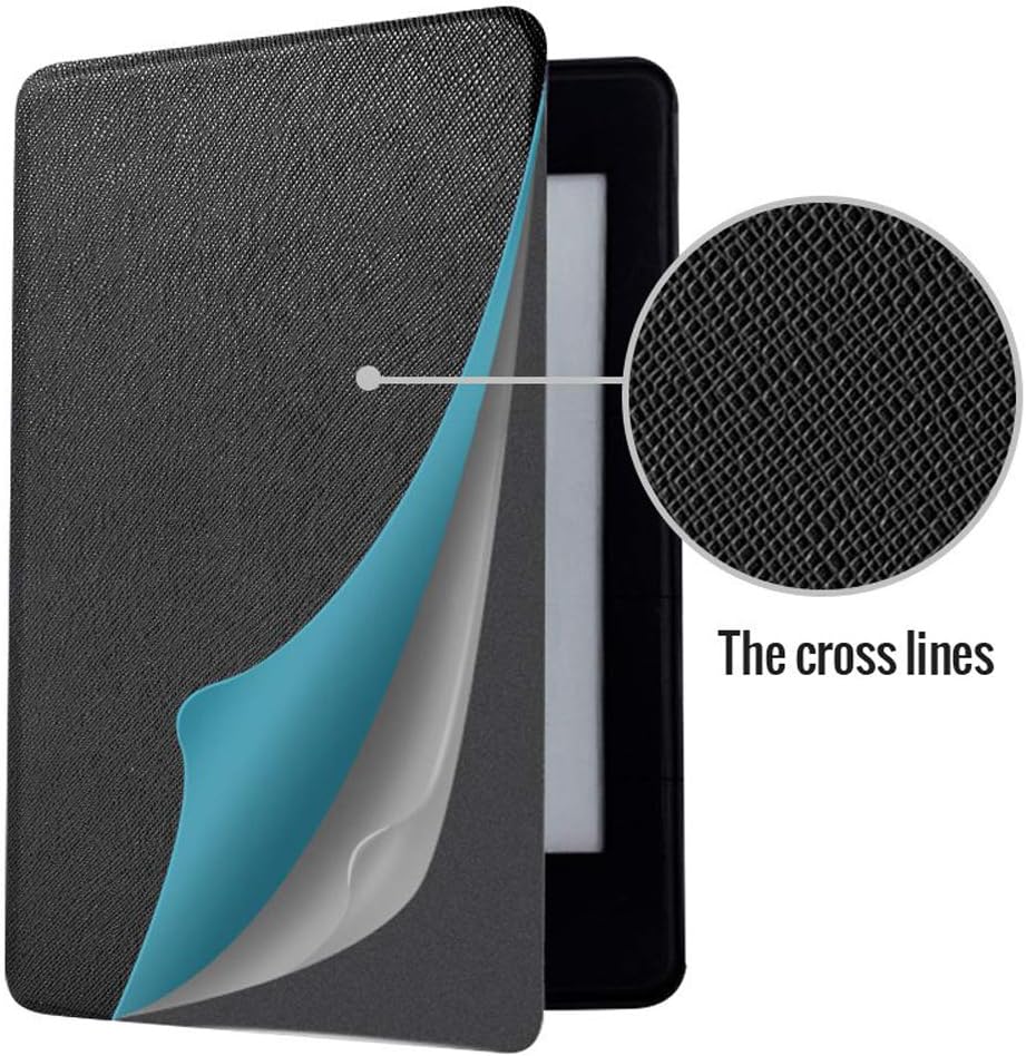 T Tersely Cases Slimshell Case Cover for 7" Kindle Paperwhite 12th Gen NEW