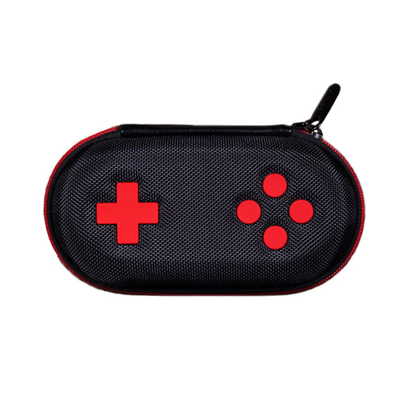 8Bitdo Classic Electronics Controller Travel Case for SN30 Pro, M30 NEW
