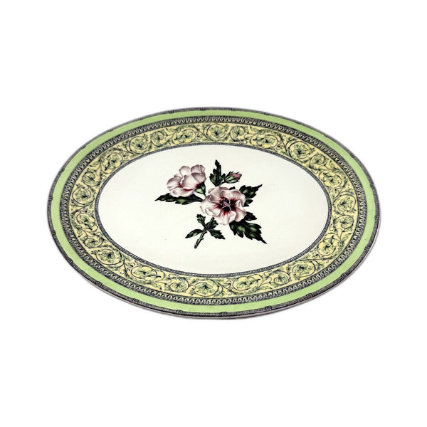 COLLECTABLE The Royal Horticultural Society Applebee Collection Decorative Plate