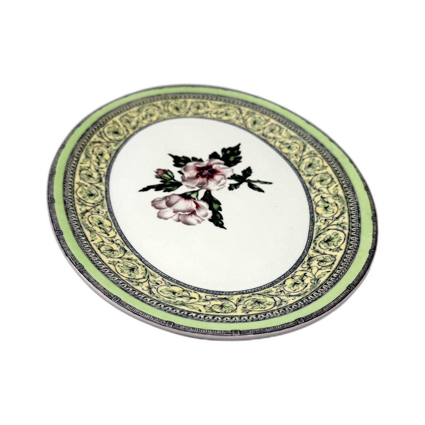 COLLECTABLE The Royal Horticultural Society Applebee Collection Decorative Plate
