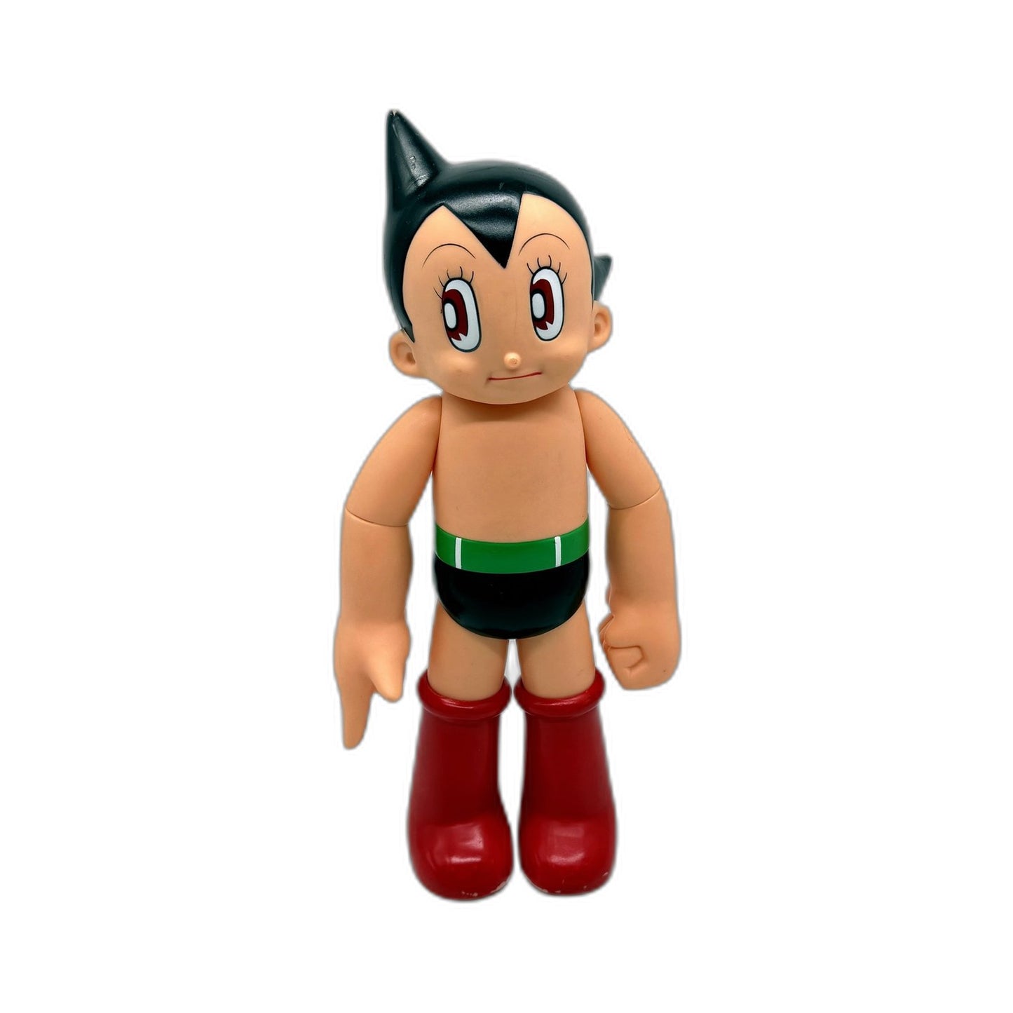 Astro Boy Collectible Action Figure Vintage Anime Toy Retro Cartoon Character