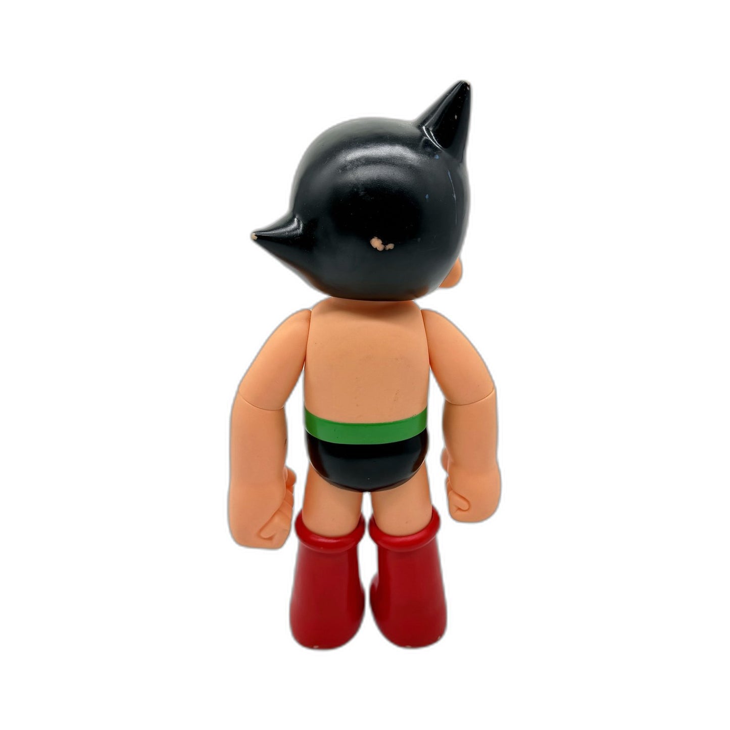 Astro Boy Collectible Action Figure Vintage Anime Toy Retro Cartoon Character