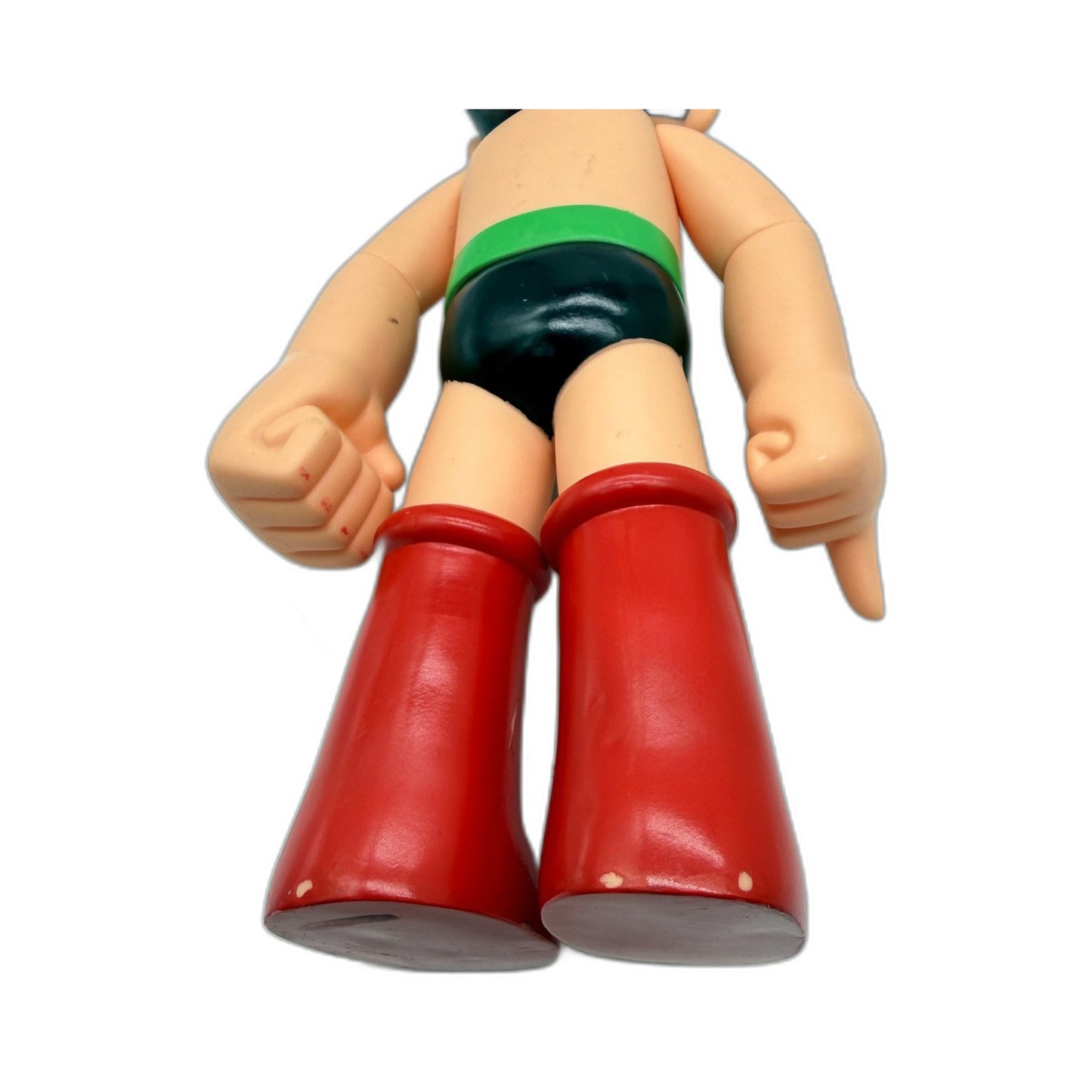 Astro Boy Collectible Action Figure Vintage Anime Toy Retro Cartoon Character