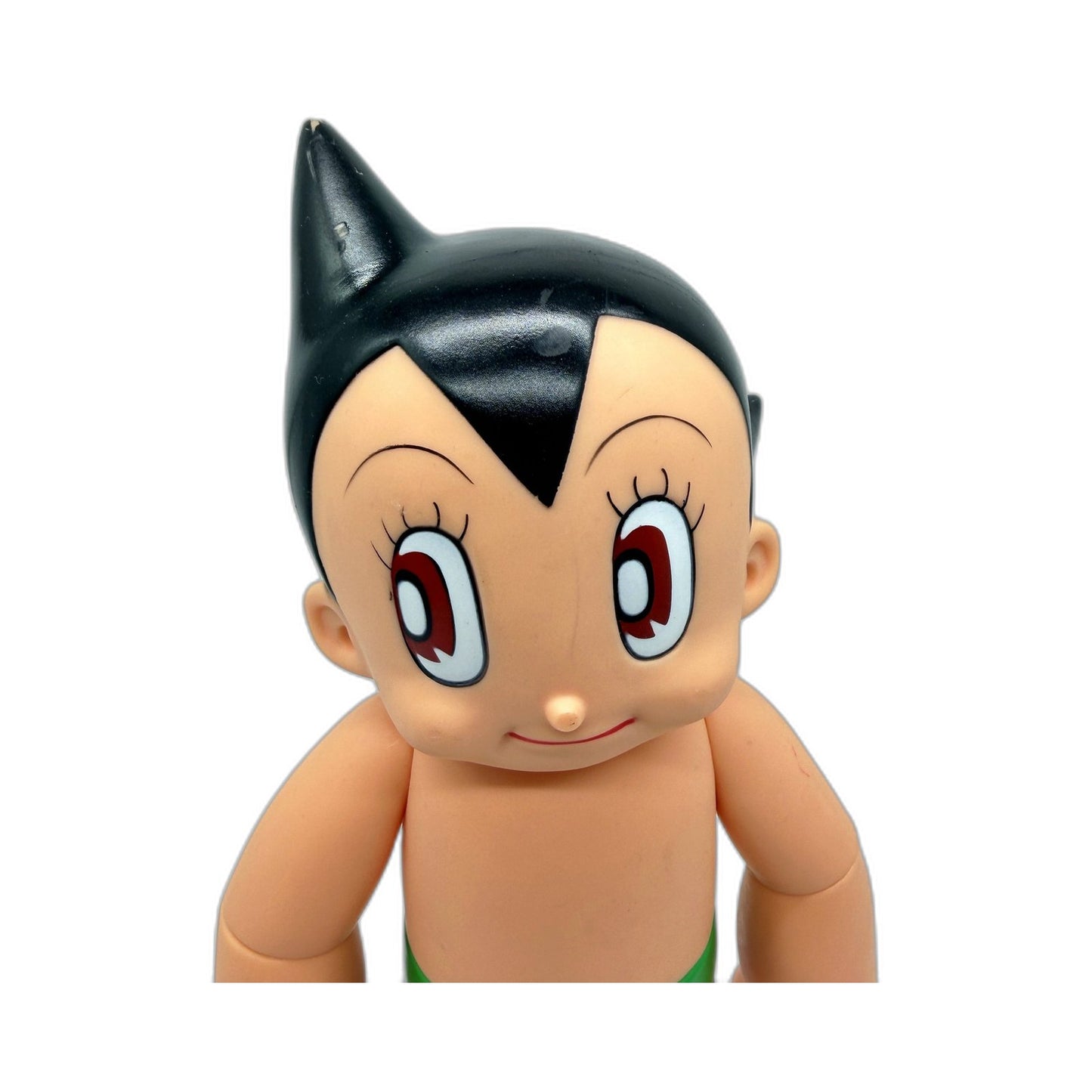 Astro Boy Collectible Action Figure Vintage Anime Toy Retro Cartoon Character