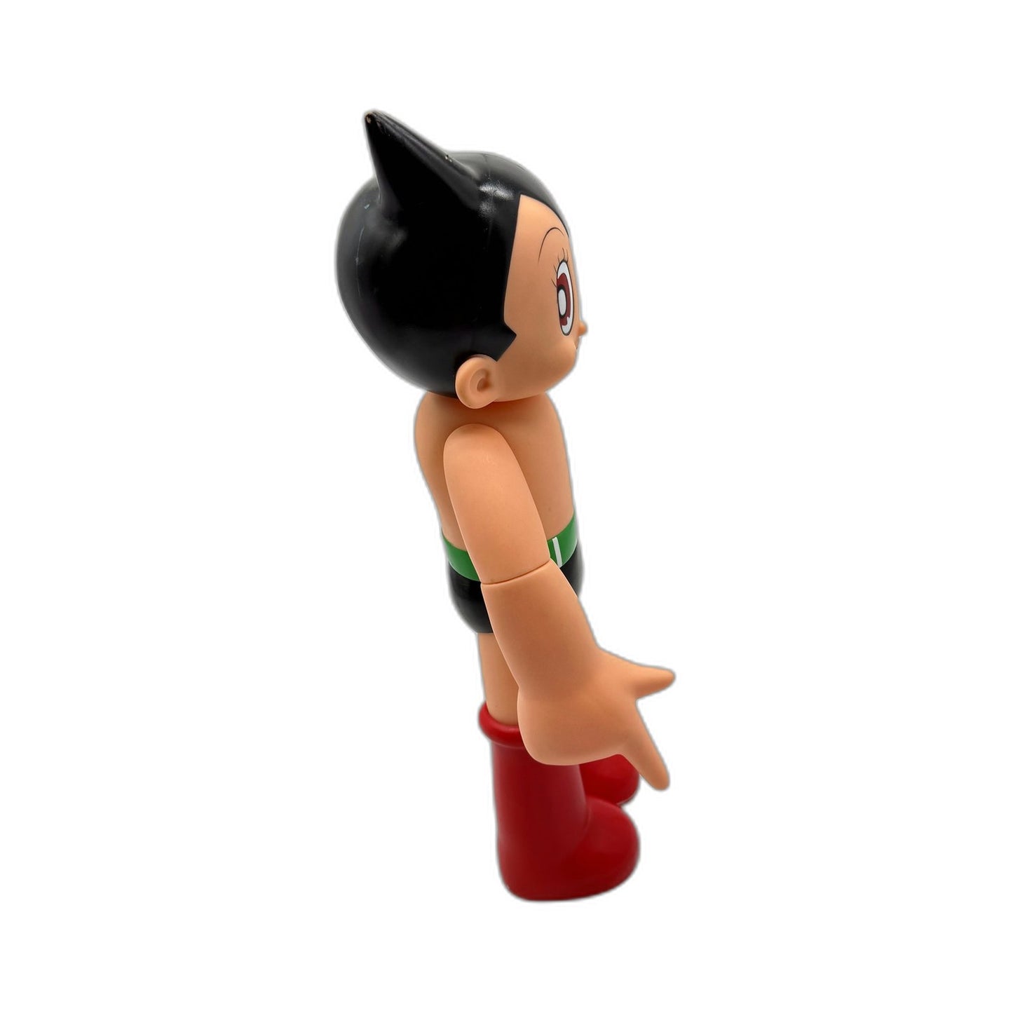 Astro Boy Collectible Action Figure Vintage Anime Toy Retro Cartoon Character