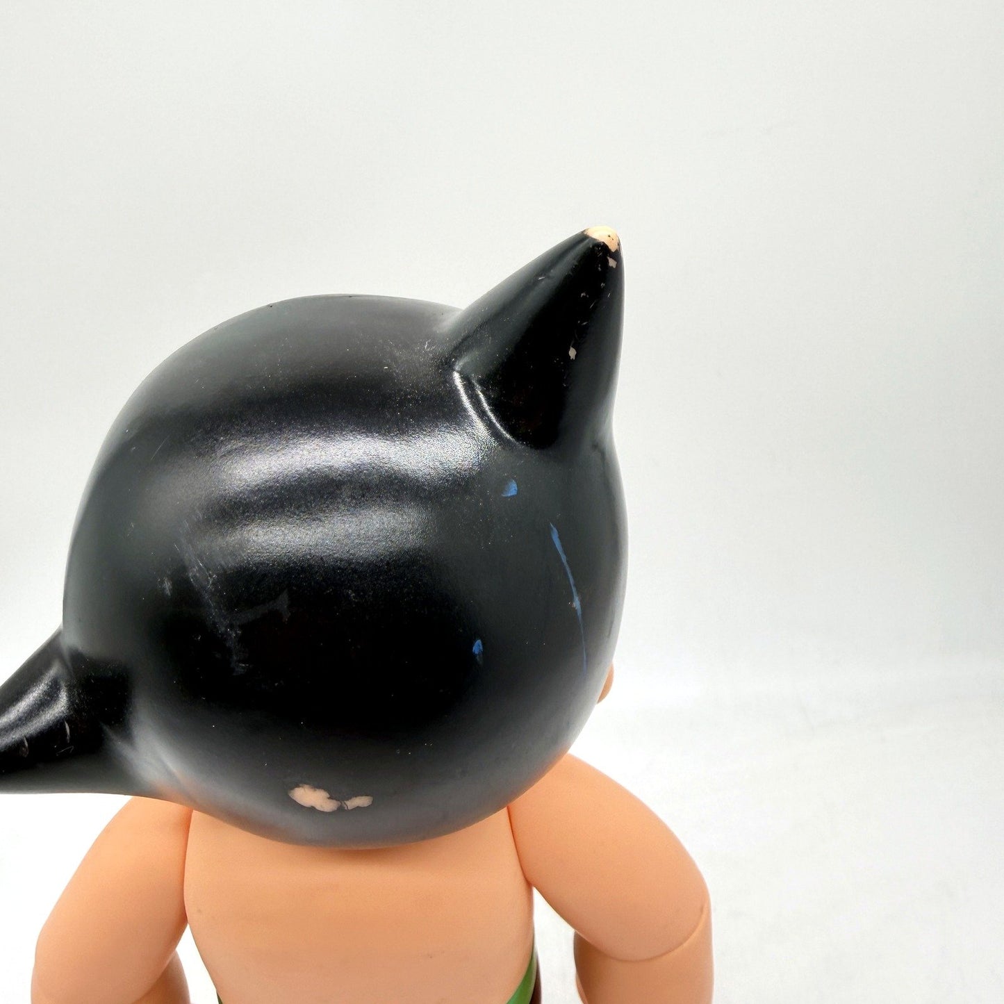 Astro Boy Collectible Action Figure Vintage Anime Toy Retro Cartoon Character