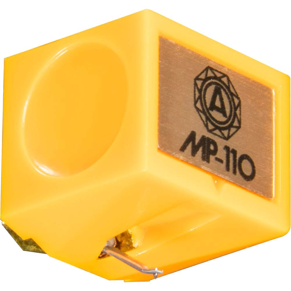 Nagaoka Sewing Machine Needles Aluminium Replacement Cartridge Needle Yellow NEW
