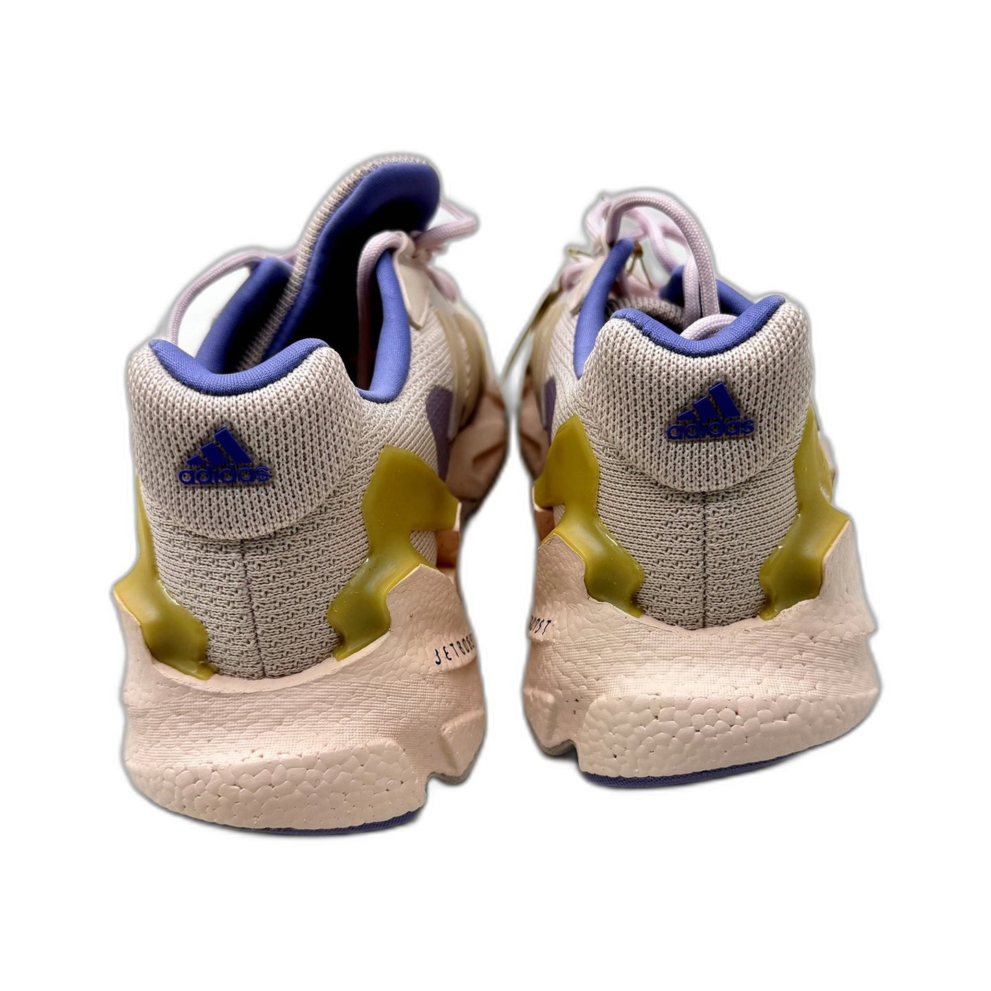 adidas Womens X9000L4 W Running Shoes Boost Cushioned Lightweight US 8 NEW